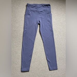 Athleta G!rl Stash Your Treasures Tight Girls Leggings